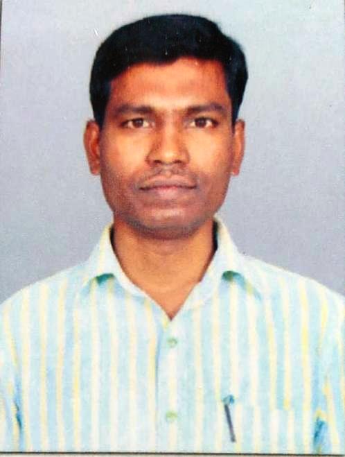 staff Member